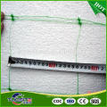 6X6" Square Mesh Plastic trellis support netting for Cucumber